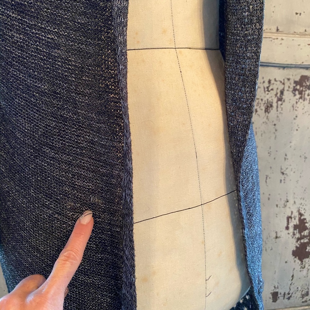 Long Sweater - Picture 3 of 8